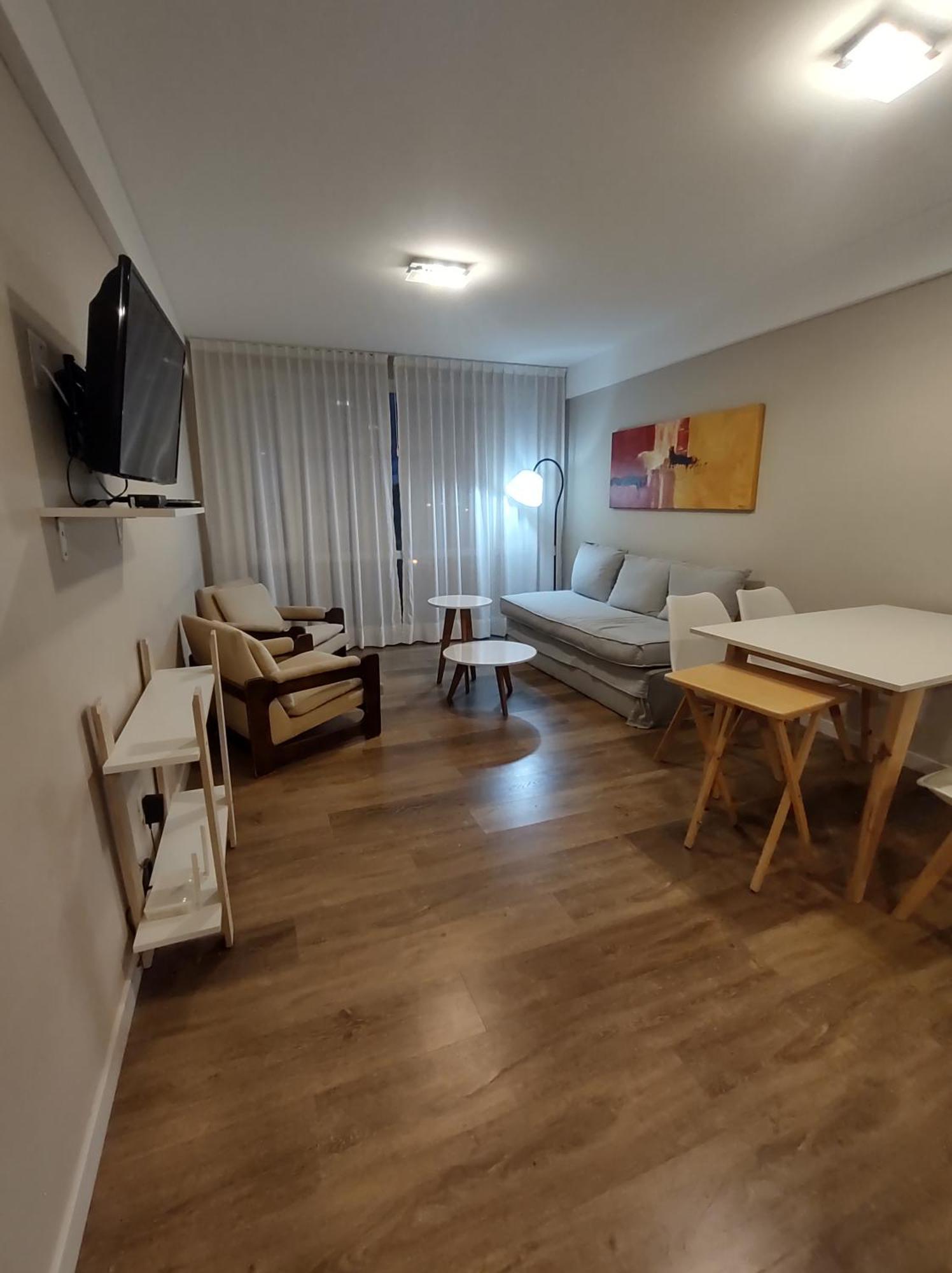 Departamento Belgrano Apartment San Carlos de Bariloche Exterior photo